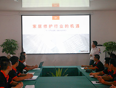市場(chǎng)前景廣闊，收入高